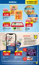 Gazetka promocyjna Lidl - GAZETKA - Gazetka - ważna od 31.08 do 31.08.2025 - strona 31 - produkty: Top, Gry, Müllermilch, Pilos, Margaryna, Müller, Napój