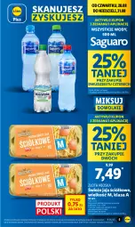 Gazetka promocyjna Lidl - GAZETKA - Gazetka - ważna od 31.08 do 31.08.2025 - strona 5 - produkty: Jaja