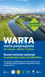 Gazetka promocyjna Lidl - GAZETKA - Gazetka - ważna od 31.08 do 31.08.2025 - strona 56 - produkty: JBL, O nas