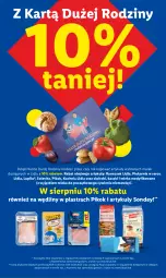 Gazetka promocyjna Lidl - GAZETKA - Gazetka - ważna od 31.08 do 31.08.2025 - strona 58 - produkty: Ser, Kuchnia, Słoiczki, PIKOK