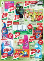 Gazetka promocyjna Dino - Gazetka - Gazetka - ważna od 28.12 do 28.12.2021 - strona 23 - produkty: Rum, Palmolive, Papier, Tablet, Hegron, Majtki, Pasta do zębów, Papier toaletowy, Odplamiacz, Tenex, Vizir, Somat, Tytan, Carefree, Płyn do mycia, Vanish, Pieluchomajtki, Zmywarki, Colgate, Wkładki, Kapsułki do prania, LG