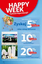 Gazetka promocyjna Auchan - Hiper Emocje Hipermarkety - Gazetka - ważna od 23.06 do 23.06.2021 - strona 2 - produkty: Telewizory, Dzieci, Telewizor