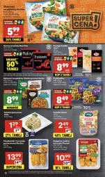 Gazetka promocyjna Delikatesy Centrum - Franczyza DC43 Czwartek - Gazetka - ważna od 29.10 do 29.10.2025 - strona 22 - produkty: Kurczak, Sałatka, Pierogi, Makaron, Rum, Koc, Truskawki, Kopytka, Dron, Sałat, Polędwiczki z kurczaka, Maliny, Owoce, Frytki, Dania gotowe, Hortex