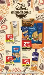 Gazetka promocyjna Delikatesy Centrum - Franczyza DC43 Czwartek - Gazetka - ważna od 29.10 do 29.10.2025 - strona 25 - produkty: Makaron, Rum, Goliard, Dron