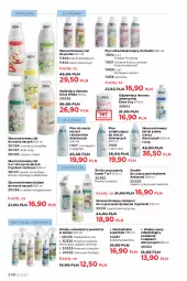 Gazetka promocyjna Faberlic - Gazetka - ważna od 16.01 do 16.01.2023 - strona 248 - produkty: Por, Do mycia naczyń, Balsam do mycia naczyń, Odplamiacz, Wełna, Aloe vera, Odświeżacz powietrza, Szampon, Dzieci, Fanta, Płyn do mycia, Bryza, Arbuz, Olej, Mięta, Dywan, Fa