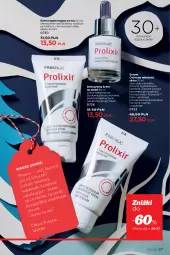 Gazetka promocyjna Faberlic - Gazetka - ważna od 16.01 do 16.01.2023 - strona 27 - produkty: Sok, Ser, Rum, Koc, Serum, Krem regenerujący, Krem na dzień, Fa