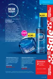 Gazetka promocyjna Faberlic - Gazetka - ważna od 16.01 do 16.01.2023 - strona 37 - produkty: Pościel, Kosz, Maska do twarzy, Tera, Pielęgnacja skóry, Maska, Okap, Fa