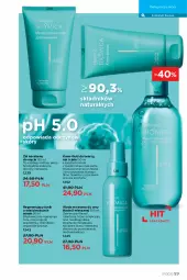 Gazetka promocyjna Faberlic - Gazetka - ważna od 16.01 do 16.01.2023 - strona 59 - produkty: Makijaż, Woda micelarna, Ser, Rum, Serum, Tonik, Pielęgnacja skóry, Woda