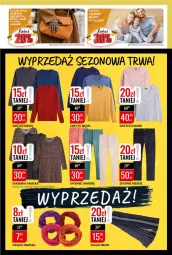 Gazetka promocyjna Bi1 - Święta zawsze razem - Gazetka - ważna od 24.12 do 24.12.2021 - strona 19 - produkty: Dzieci, Galanteria, Gala