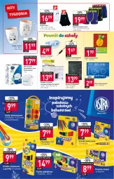 Gazetka promocyjna Stokrotka - Market - Gazetka - ważna od 17.08 do 17.08.2022 - strona 8 - produkty: Brita Maxtra, Top, Ser, Pur, Mop, Papier, Brit, Długopis, Lion, Kubek, Brita, Bokserki