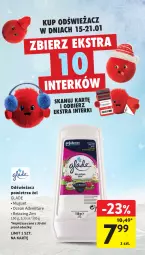 Gazetka promocyjna Intermarche - Gazetka Intermarche - Gazetka - ważna od 21.01 do 21.01.2026 - strona 16 - produkty: Odświeżacz powietrza