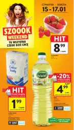 Gazetka promocyjna Intermarche - Gazetka Intermarche - Gazetka - ważna od 21.01 do 21.01.2026 - strona 2 - produkty: Cukier, Diamant, Olej