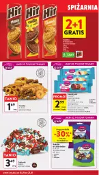 Gazetka promocyjna Intermarche - Gazetka Intermarche - Gazetka - ważna od 21.01 do 21.01.2026 - strona 34 - produkty: Ciastka, Por, Gra, Cukier, Wawel, Czekolada, Cukierki