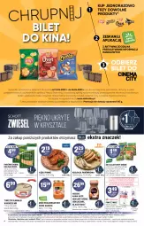 Gazetka promocyjna Stokrotka - Market - Gazetka - ważna od 19.04 do 19.04.2023 - strona 6 - produkty: Piwa, Piwo, Nescafé, Warzywa, Sos, Gra, Kęski piwne, Parówki, Kawa, Lack, Sałat, Miód, Morliny, Tuńczyk, Owoce, Kiełbasa, Mięso, Knorr