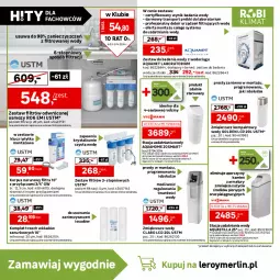 Gazetka promocyjna Leroy Merlin - Gazetka Leroy Merlin - Gazetka - ważna od 25.04 do 25.04.2024 - strona 20 - produkty: Top, Por, Gra, Płytka, Kosz, Tran, Ogrzewacz wody, Grzałka, Sport, Smartfon, HP