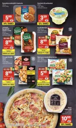Gazetka promocyjna Delikatesy Centrum - Franczyza DC22 Czwartek - Gazetka - ważna od 10.06 do 10.06.2026 - strona 30 - produkty: Naleśniki, Pierogi, Warzywa, Rum, Pur