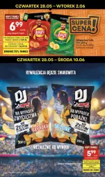 Gazetka promocyjna Delikatesy Centrum - Franczyza DC22 Czwartek - Gazetka - ważna od 10.06 do 10.06.2026 - strona 36 - produkty: Smakowita, LG