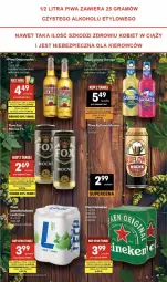 Gazetka promocyjna Delikatesy Centrum - Franczyza DC22 Czwartek - Gazetka - ważna od 10.06 do 10.06.2026 - strona 41 - produkty: Piwa, Piwo, Piec, Gin, Gra, Desperados, Wella