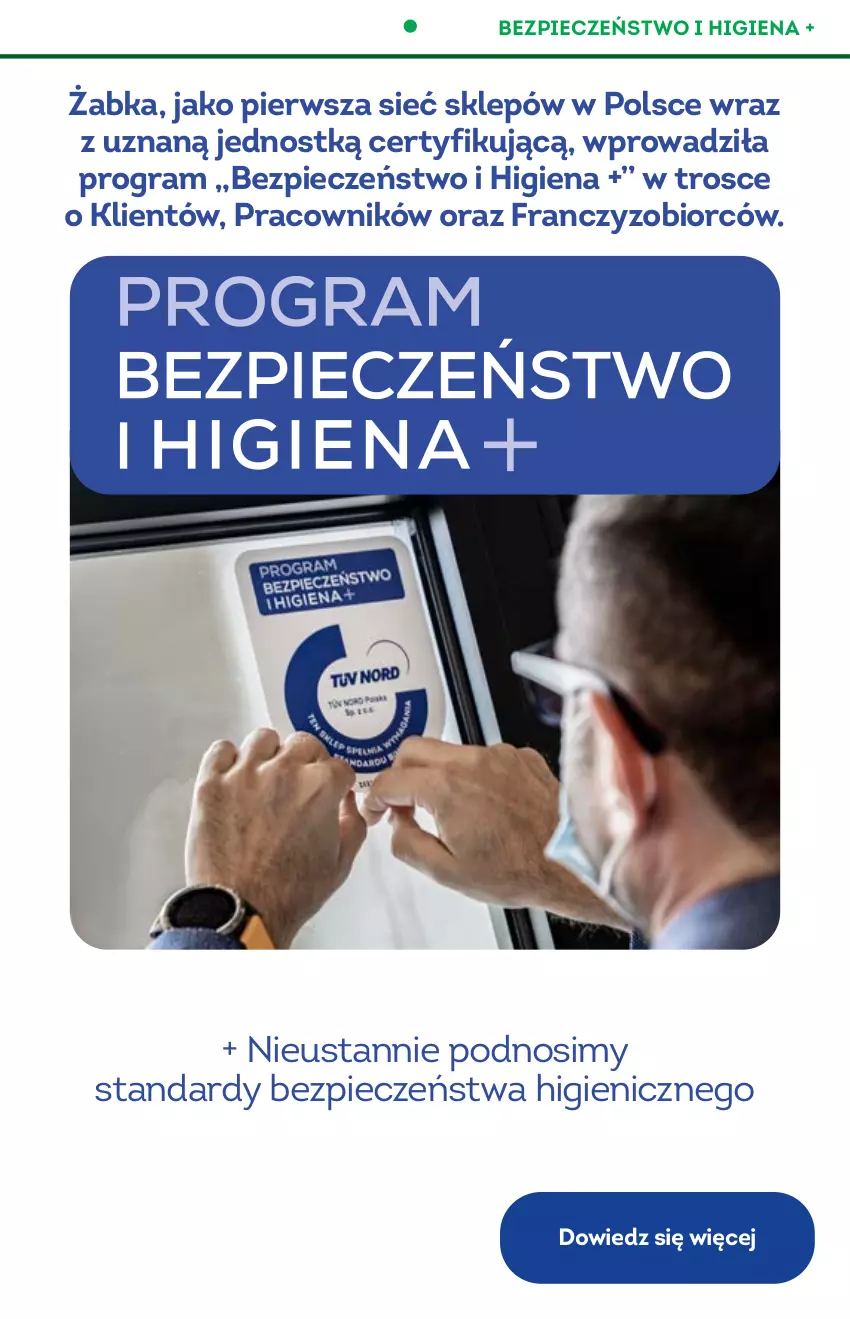 Gazetka promocyjna Żabka - ważna 27.10 do 09.11.2021 - strona 52 - produkty: Gra, Piec