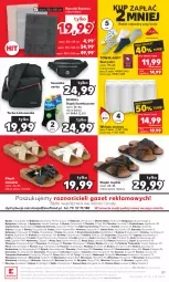 Gazetka promocyjna Kaufland - Gazetka tygodnia - Gazetka - ważna od 24.05 do 24.05.2023 - strona 51 - produkty: Klapki, Top, Sos, Inka, Telefon, Karp, Skarpetki, Lion, Piast, Ręcznik, Torba, Scholl, Olej, Orka, Monte, Fa