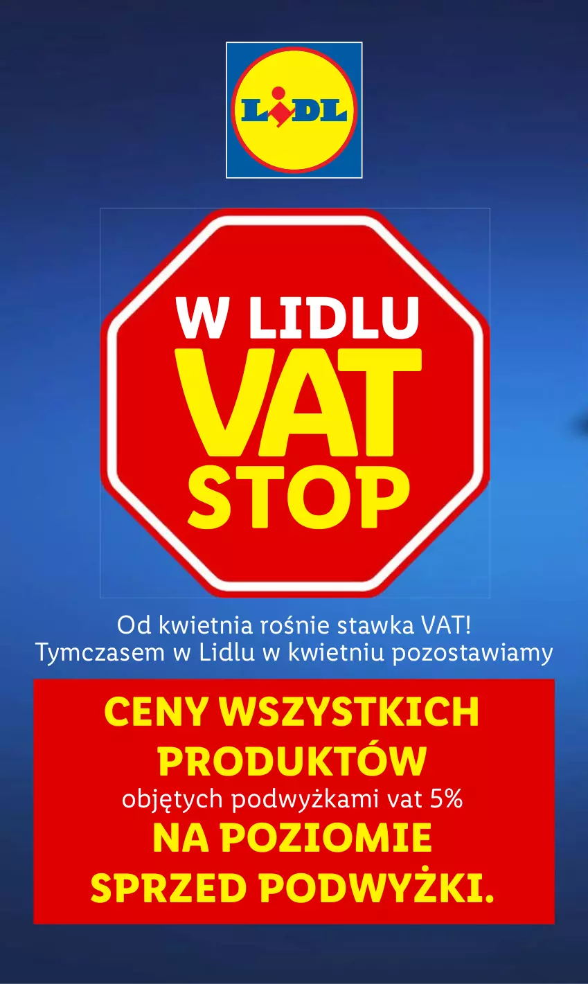 Gazetka promocyjna Lidl - GAZETKA - ważna 04.04 do 06.04.2024 - strona 2