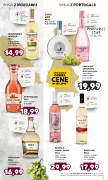 Gazetka promocyjna Kaufland - Barek Kauflandu - Gazetka - ważna od 23.08 do 23.08.2023 - strona 12 - produkty: Wino białe, Por, Mus, AniOne, Wino musujące, Wino