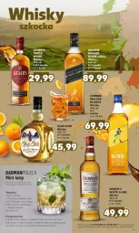 Gazetka promocyjna Kaufland - Barek Kauflandu - Gazetka - ważna od 23.08 do 23.08.2023 - strona 4 - produkty: Koc, Gra, Johnnie Walker, Lack, Glen Gate, Syrop, Whisky, Lanki