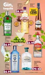 Gazetka promocyjna Kaufland - Barek Kauflandu - Gazetka - ważna od 23.08 do 23.08.2023 - strona 8 - produkty: Gin, Tequila, Metaxa, Brandy