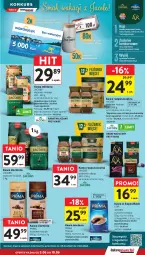 Gazetka promocyjna Intermarche - Gazetka Intermarche - Gazetka - ważna od 10.06 do 10.06.2026 - strona 29 - produkty: Kawa rozpuszczalna, Gin, Kawa ziarnista, Kawa mielona, Kawa, Prima, Jacobs