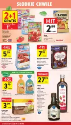 Gazetka promocyjna Intermarche - Gazetka Intermarche - Gazetka - ważna od 10.06 do 10.06.2026 - strona 32 - produkty: Piec, Sok, Ser, Koc, Gra, Olej z czarnuszki, Oleofarm, Stek, Chrupki, Dr. Oetker, Sonko, Galaretka, Pieczywo chrupkie, Pieczywo, Gala, Haribo, Oleo, Olej, Babeczki, Fa