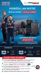 Gazetka promocyjna Intermarche - Gazetka Intermarche - Gazetka - ważna od 10.06 do 10.06.2026 - strona 36 - produkty: Gra, Red Bull, Klej