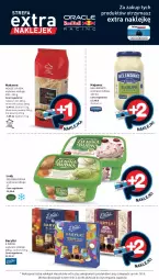 Gazetka promocyjna Intermarche - Gazetka Intermarche - Gazetka - ważna od 10.06 do 10.06.2026 - strona 37 - produkty: Majonez, Makaron, Ryż, House of Asia, Klej, Lody, Zielona Budka, Baryłki, Fa