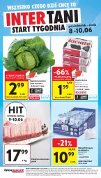 Gazetka promocyjna Intermarche - Gazetka Intermarche - Gazetka - ważna od 10.06 do 10.06.2026 - strona 48 - produkty: Aquaphor, Wkład filtrujący, Masło