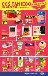 Gazetka promocyjna Aldi - Pełna oferta - Gazetka - ważna od 09.09 do 09.09.2023 - strona 21 - produkty: All Seasons, Jogurt naturalny, Hummus, Warzywa, Sos, Ryż, Mus, Zott, Kiełbasa krakowska, Jogurt, Tonik, Sushi, Morliny, Kiełbasa głogowska, Wołowina, Baton, Batonik twarogowy, Frytki, Kiełbasa, Pomidory, Magija, Pomidory krojone