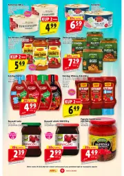 Gazetka promocyjna Prim Market - Gazetka - ważna od 25.02 do 25.02.2026 - strona 9 - produkty: Buraczki, Ketchup, Makaron, Sos, Ser, Papryka, Winiary, Dell, Spaghetti, Danie gotowe