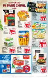 Gazetka promocyjna Kaufland - OFERTA TYGODNIA - Gazetka - ważna od 16.03 do 16.03.2022 - strona 31 - produkty: Kurczak, Sajgonki, Warzywa, Zupa, Kawa, Dega, Pesto, Virtu, Zapiekanka, Morliny, Pomidory w kawałkach, Pomidory, Hortex