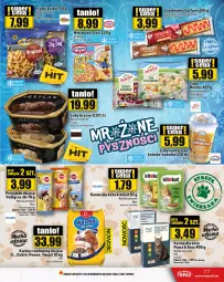 Gazetka promocyjna Topaz - Gazetka - Gazetka - ważna od 06.11 do 06.11.2024 - strona 17 - produkty: Piec, Top, Por, Gry, KiteKat, Lody, Dr. Oetker, Pizza, Zapiekanka, Pieczarka, Mars, Frytki, Wiko, Pedigree, Przysmak dla psa