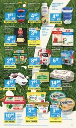 Gazetka promocyjna Delikatesy Centrum - Franczyza DC35 Czwartek - Gazetka - ważna od 02.09 do 02.09.2026 - strona 11 - produkty: Ser, Gin, Favita, Piątnica, Jogurt, Mlekovita, Pasek, Optima, Bakoma, Flora, Mleko, Fa