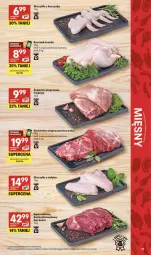 Gazetka promocyjna Delikatesy Centrum - Franczyza DC35 Czwartek - Gazetka - ważna od 02.09 do 02.09.2026 - strona 17 - produkty: Kurczak, Rum, Rozbratel wołowy, Tusz, Kark wołowy
