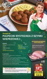 Gazetka promocyjna Delikatesy Centrum - Franczyza DC35 Czwartek - Gazetka - ważna od 02.09 do 02.09.2026 - strona 19 - produkty: Marchewka, Makaron, Sos, Sól, Ryż, Rum, Pur, Kawa, Pieprz, Dzieci, Olej, Mięso
