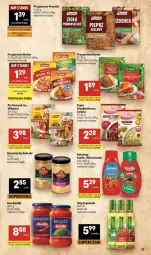 Gazetka promocyjna Delikatesy Centrum - Franczyza DC35 Czwartek - Gazetka - ważna od 02.09 do 02.09.2026 - strona 25 - produkty: Kurczak, Ketchup, Prymat, Kujawski, Sos, Mus, Zupa, Winiary, Kotlin, Barilla, Kamis, Olej, Musztarda