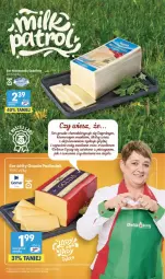 Gazetka promocyjna Delikatesy Centrum - Franczyza DC35 Czwartek - Gazetka - ważna od 02.09 do 02.09.2026 - strona 8 - produkty: Mozzarella, Piec, Ser, Gouda