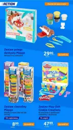 Gazetka promocyjna  - Gazetka - ważna od 21.11 do 21.11.2023 - strona 103 - produkty: Play-Doh, Disney