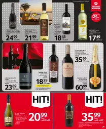 Gazetka promocyjna Selgros - Oferta spożywcza - Gazetka - ważna od 01.06 do 01.06.2022 - strona 29 - produkty: Ser, Gra, Stock, Barefoot, Prosecco