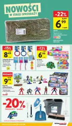 Gazetka promocyjna Intermarche - Gazetka Intermarche - Gazetka - ważna od 10.09 do 10.09.2025 - strona 41 - produkty: Minecraft, Zabawka