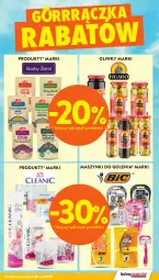 Gazetka promocyjna Intermarche - Gazetka Intermarche - Gazetka - ważna od 10.09 do 10.09.2025 - strona 9 - produkty: Oliwki