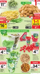 Gazetka promocyjna Intermarche - Gazetka Intermarche - Gazetka - ważna od 08.07 do 08.07.2026 - strona 11 - produkty: Gra, Kolendra, Sałat, Bazyl, Bazylia, Masło, Mięta, Fa