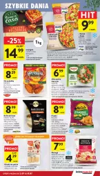 Gazetka promocyjna Intermarche - Gazetka Intermarche - Gazetka - ważna od 08.07 do 08.07.2026 - strona 17 - produkty: Piec, Kurczak, Pierogi, Frosta, Ser, Rust, Zupa, Mieszanka meksykańska, Bułeczki, McCain, Bukiet warzyw, Pieczarka, Kapustą, Bukiet, Lasagne, Kluski na parze, Frytki, Mieszanka warzyw, Gyros, Hortex, Fa
