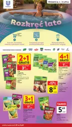 Gazetka promocyjna Intermarche - Gazetka Intermarche - Gazetka - ważna od 08.07 do 08.07.2026 - strona 32 - produkty: Sos, Gra, Sałat, Kubek, Knorr