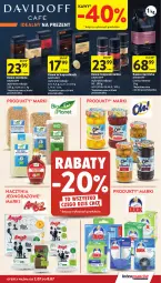 Gazetka promocyjna Intermarche - Gazetka Intermarche - Gazetka - ważna od 08.07 do 08.07.2026 - strona 7 - produkty: Kawa rozpuszczalna, Kawa ziarnista, Kawa mielona, Kawa, Davidoff